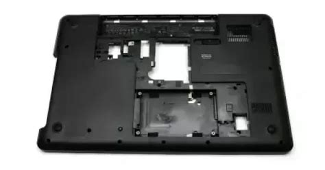 HP Notebook 2000 Laptop Bottom Base Cover TPN-F102