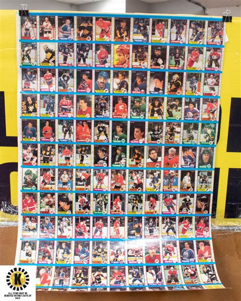 Hockey Cards 的图像结果