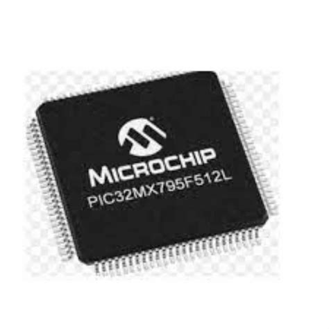PIC Microcontroller - PIC18F4520 PIC Microcontroller Wholesale Trader ...