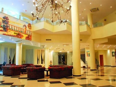 Aqua Hotel Resort & Spa Sharm El Sheikh / Nabq Egypt photo, price for ...