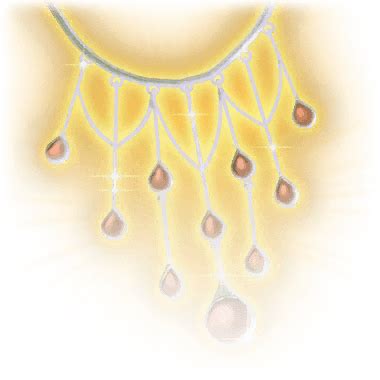 Spell Savant Amulet - bg3.wiki