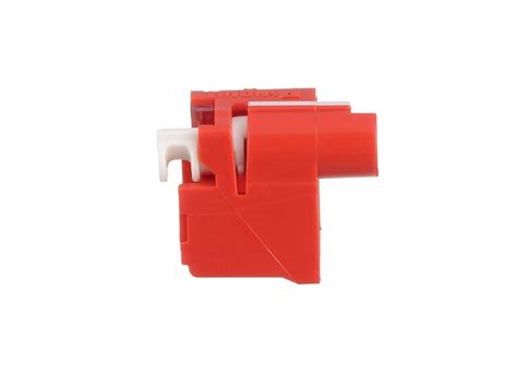 Panduit PSL-DCPLX Rj45 Plug Lock-in Device, 10 India | Ubuy