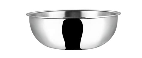 Buy Vinod Platinum Triply Stainless Steel Extra Deep Tasla -1.2 litre ...