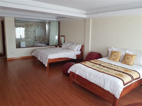 HAAP TRANSIT HOTEL (Hanoi) - Motel Reviews, Photos, Rate Comparison ...