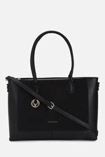 Buy Women Black Casual Handbag Online - 896877 | Allen Solly