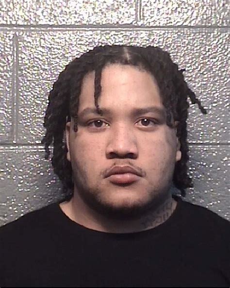 UPDATE: 20-year-old suspect arrested in Danville shooting