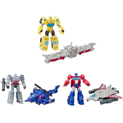 Hasbro - Transformers Cyberverse Spark Armor 5 India | Ubuy