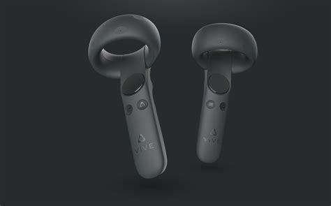Image result for Vive Touch Controller