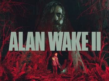 Alan Wake 2 y Baldur's Gate 3, entre los nominados al Mejor juego del ...