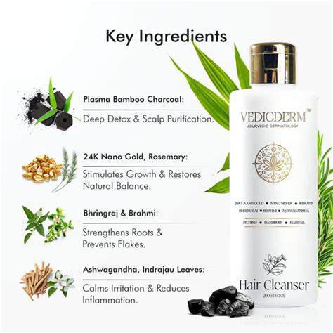 Vedicderm Ultimate Psoriasis Care Bundle – VEDICDERM