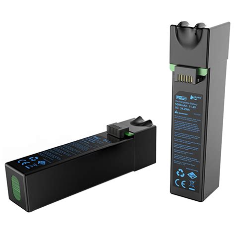 Hubsan ZINO H117S ZINO PRO RC Drone Spare Parts Flight Battery