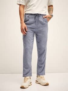 Linen Pants - Buy Linen Pants online at Best Prices in India | Flipkart.com