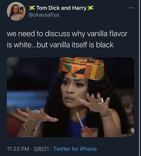 Pin by the great on WOKE UP | Funny black jokes, Really funny memes ...