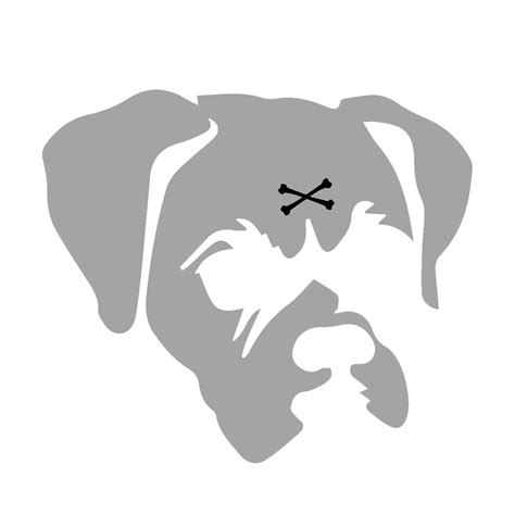 Boxer Face 的图像结果