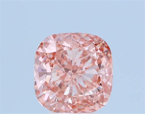 PB-147 CU 4.18 Fancy Vivid Pink VS2 N/A