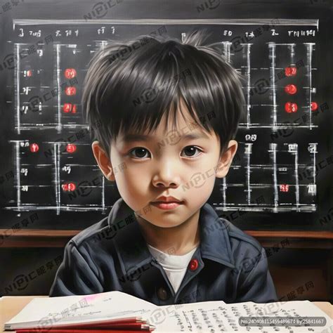 Ai 小学生 画 的图像结果