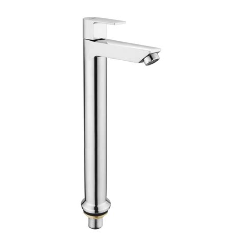 Brass Pillar Cock Tall Body Best Faucet Collection in India – Ruhe