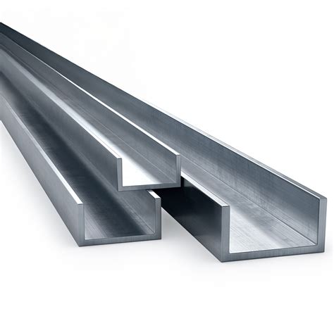 Image result for Structural channel Types