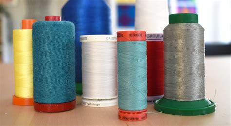 Image result for How to Wind Embroidery Thread On Replacement Spool
