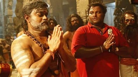 Bakasuran Movie is My Gift to Selvaraghavan Says Director Mohan G ...