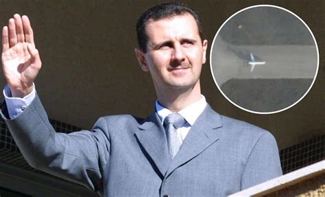 Where Did Bashar al-Assad Move His Wealth Before Fleeing Syria? Secret ...