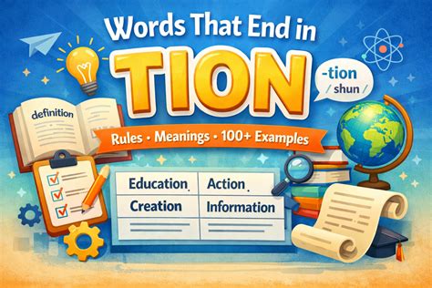 Words Ending in V: Examples, Rules, & the Rare Exceptions