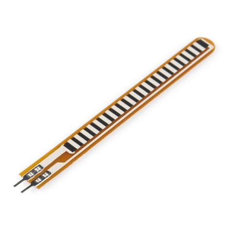 Flex Sensor 2.2 inch for Arduino Raspberry PI