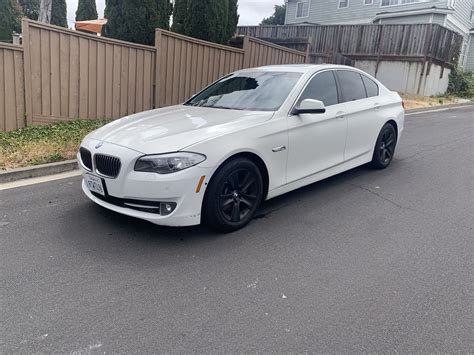 2013 BMW 528i for Sale in Richmond, CA - OfferUp