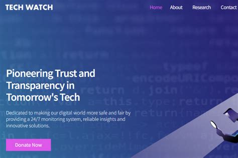 Tech Note Watch 的图像结果