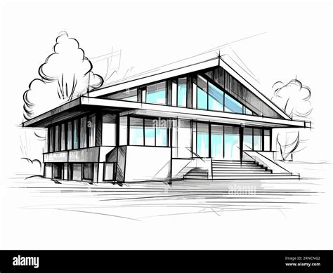 Image result for Architecture Design Drawing