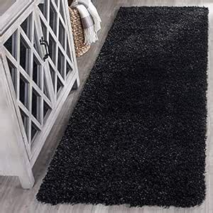 Buy VASAC Modern Polyester Anti Slip Shaggy Fluffy Fur Rug and Carpet ...