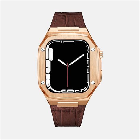 Apple Watch Luxury Cases