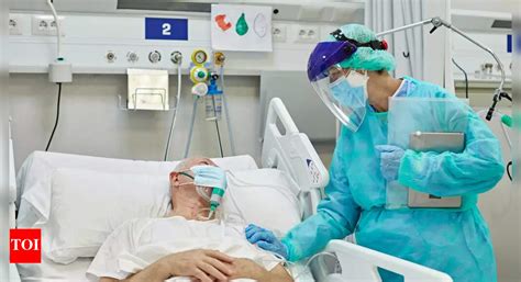 My COVID story: "My dearest dad left us for his heaven abode, leaving a ...