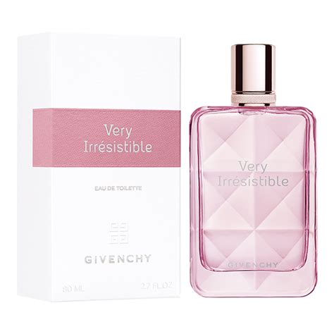 Very Irresistible Givenchy Eau de Toilette | Givenchy Beauty