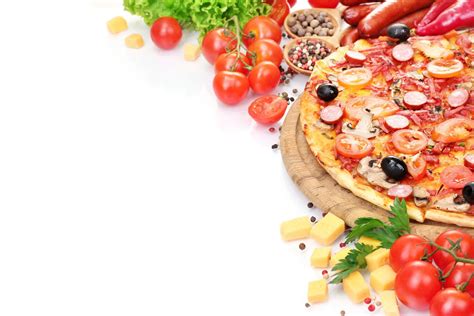 4K Food Wallpapers - Top Free 4K Food Backgrounds - WallpaperAccess
