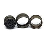 PT06A-22-21S Amphenol Industrial | Mouser India