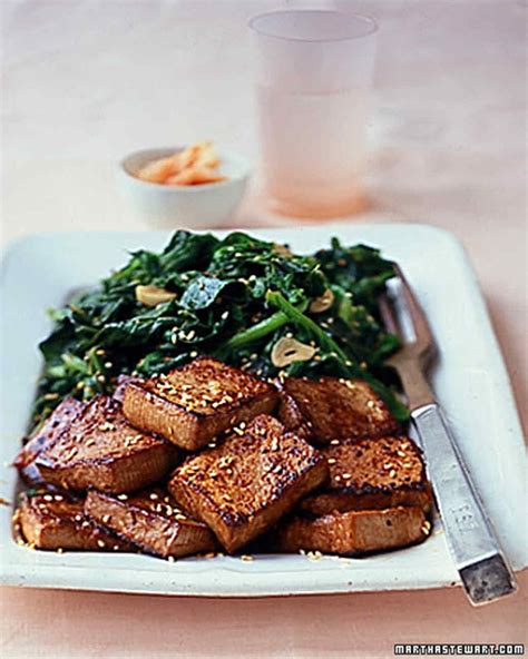 Vegan Main Dish Recipes | Martha Stewart