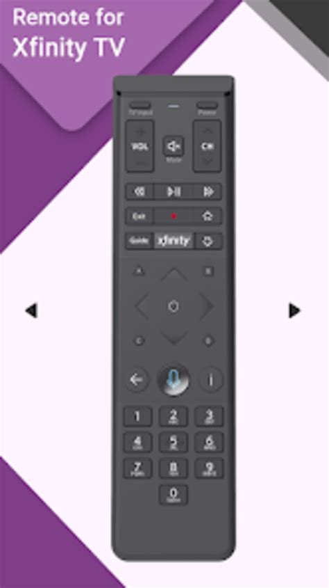 Image result for Android Xfinity RemoteApp