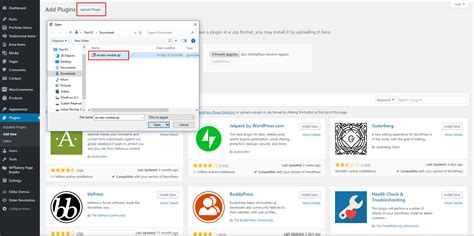 Image result for Envanto Plugin Installation Tutorial