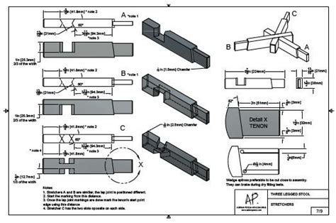 Image result for 3 Step Stool Plans