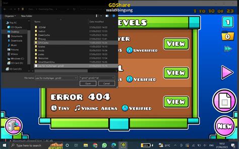 Image result for How to Get GD Mods