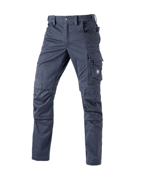 Men's Work Pants | Strauss