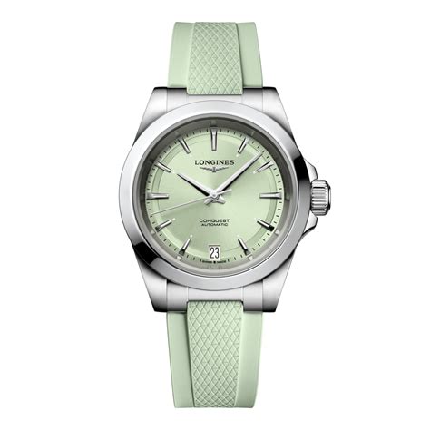 Montres de sport pour hommes et femmes | Conquest | LONGINES FR