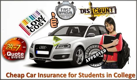 Image result for Cheap Car Insurance Student
