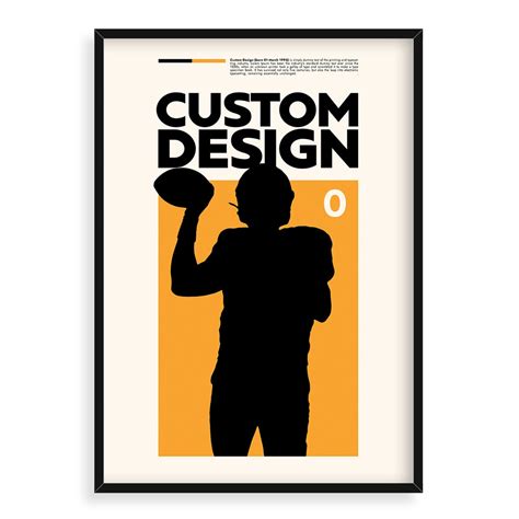 Custom Poster Design 的图像结果