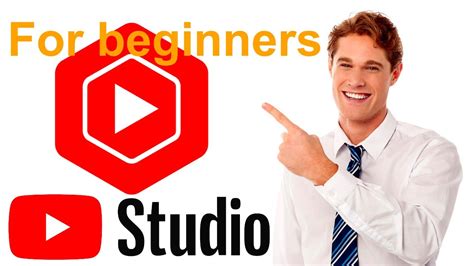 Image result for YouTube Studio Tutorials