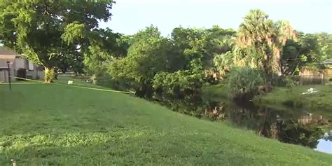 Bodies of two young girls pulled from South Florida canal