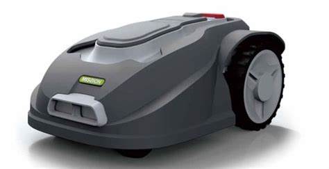 MiniMission è il giardiniere automatico   DDay.it