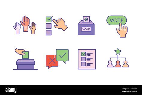 Pictures That Represent Voting 的图像结果