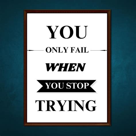 Success Quotes Wall Art Office Wall Art Office Wall Decor Quotes Wall ...